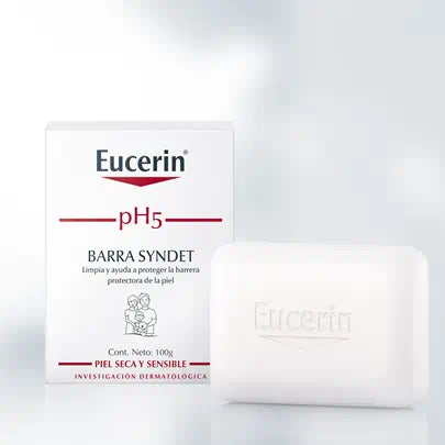 Barra Syndet Ph5 Eucerin