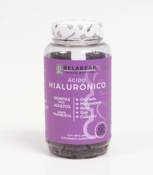 Vitaminas y Suplementos