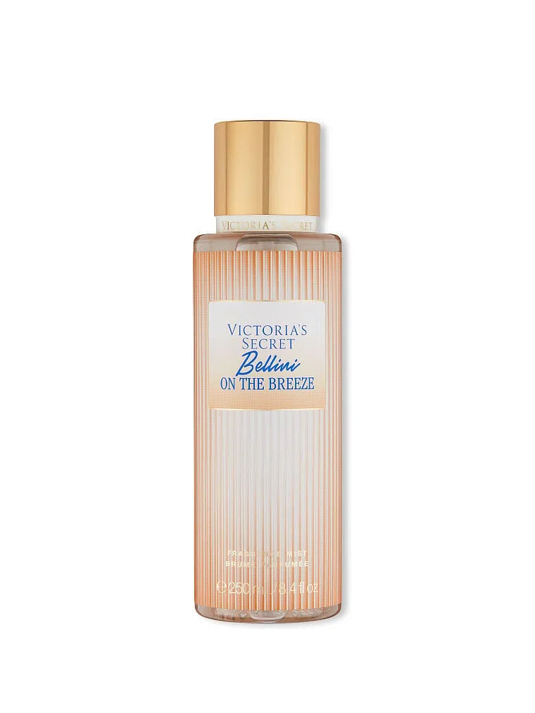 Body Mist Bellini On The Breeze Victoria Secret