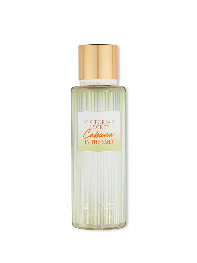 Body Mist Cabana In the Sand Victoria Secret