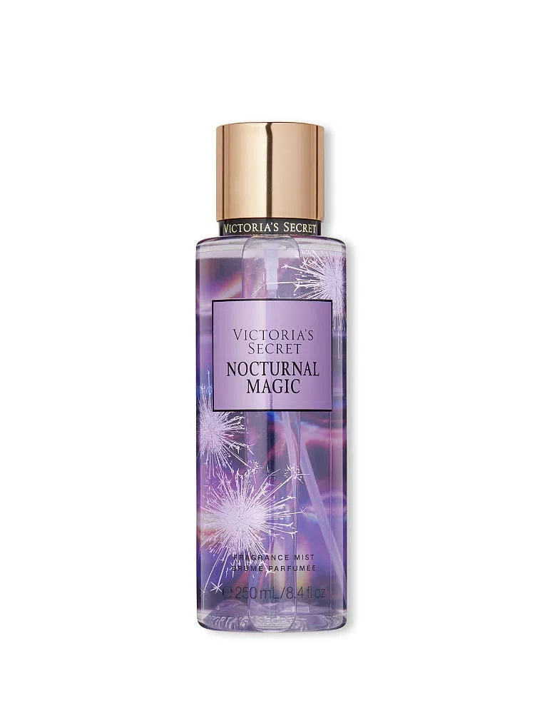 Body Mist Nocturnal Magic Victoria Secret