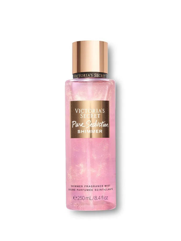 Pure Seduction Shimmer Body Mist Victorias Secret