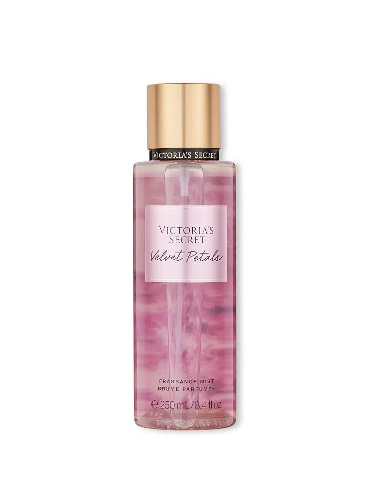 Velvet Petals Body Mist Victorias Secret