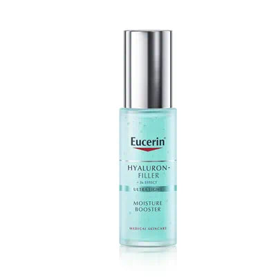 Booster Moisture Hyaluron Filler 3x Effect Ultra Light Eucerin