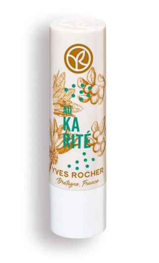 Balsamo de Labios Yves Rocher