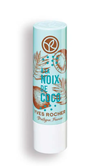 Balsamo de Labios Yves Rocher