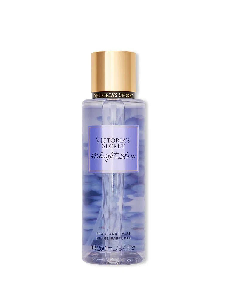 Body Mist Midnight Bloom Victorias Secret