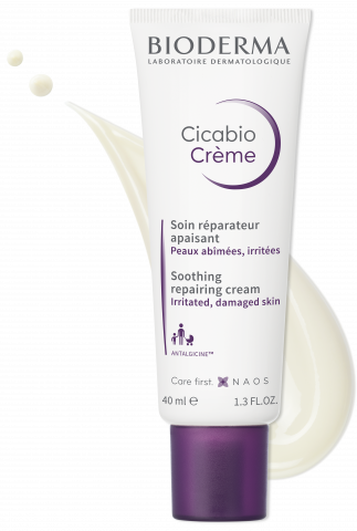 Cicabio Crema Bioderma