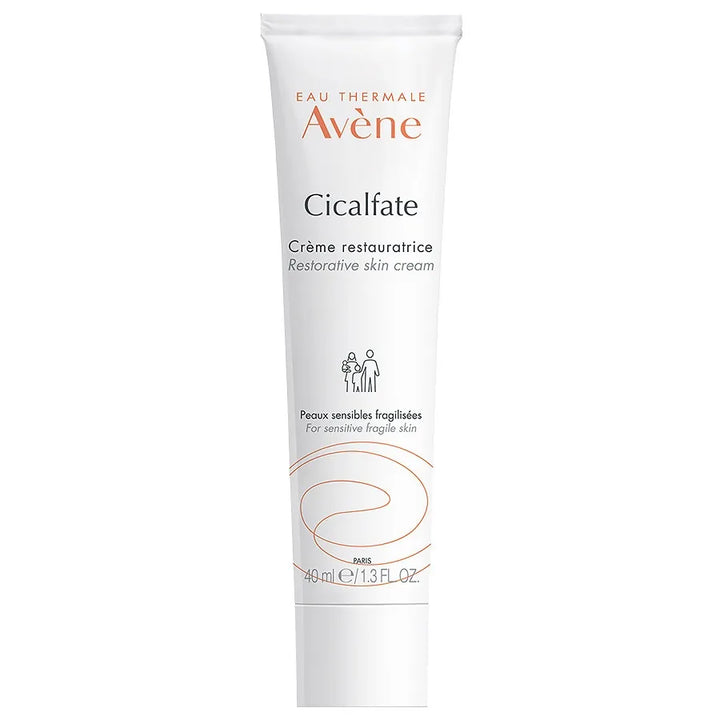 Cicalfate Crema Reparadora Protectora Avene