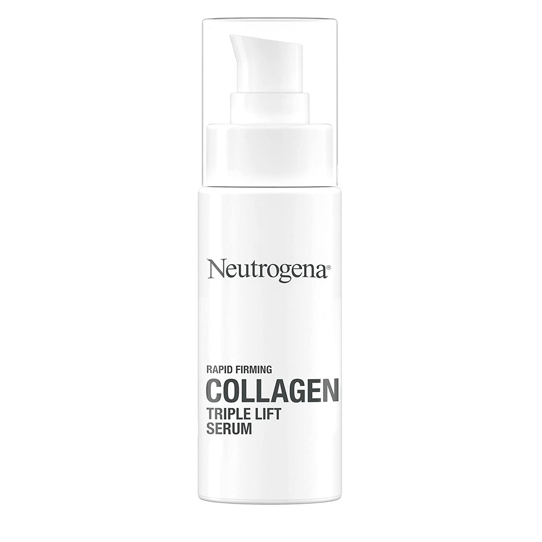 Collagen Triple Lift Serum Neutrogena