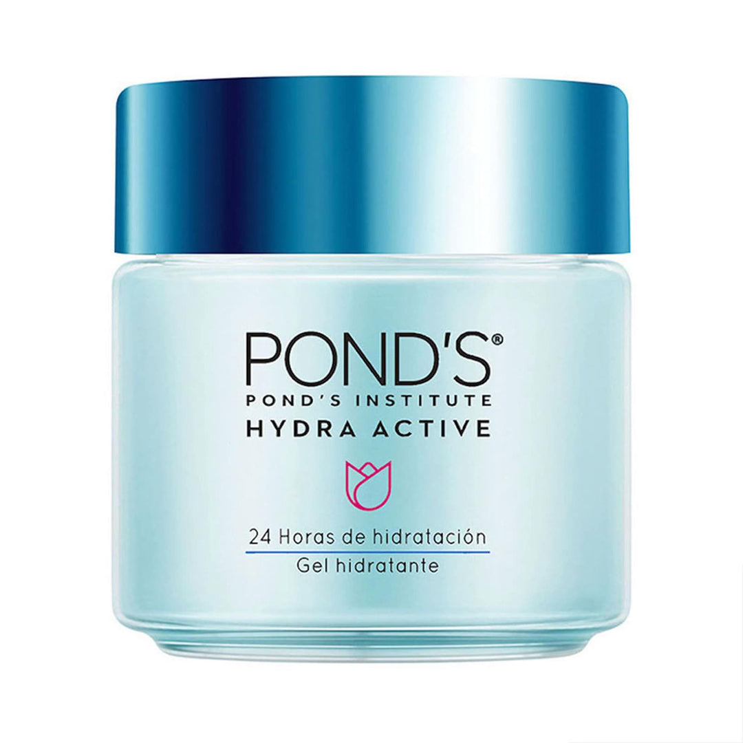 Gel Hidratante Hydra Active con Acido Hialuronico Pond´s