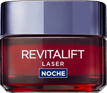 Crema Noche Revitalift Laser X3 Loreal Paris
