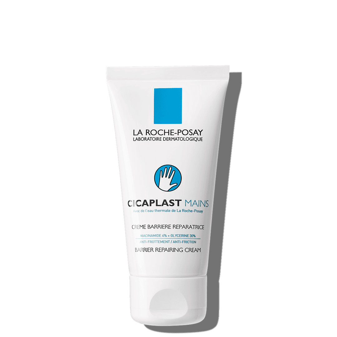 Crema Reparadora Manos Cicaplast La Roche Posay