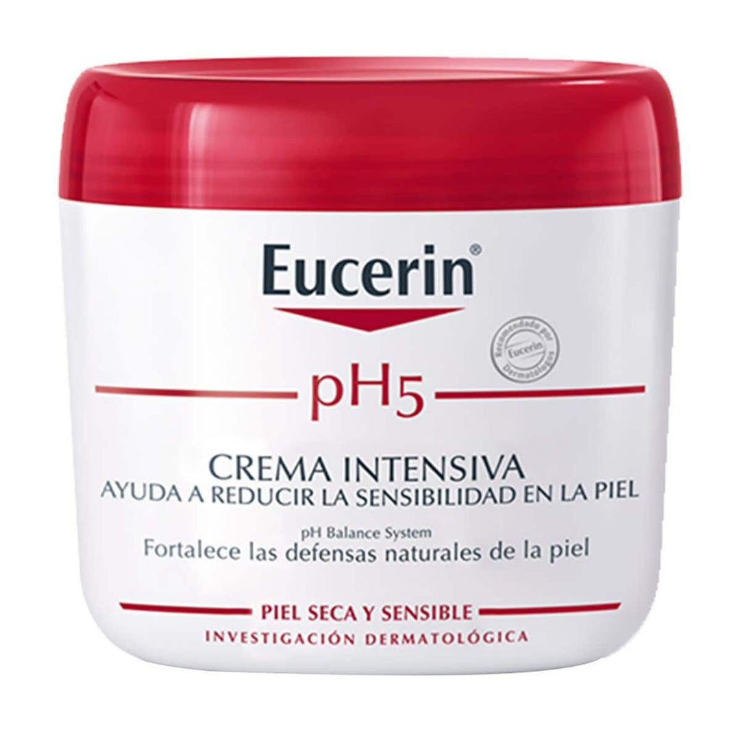 Crema Intensiva Corporal  PH5 Eucerin