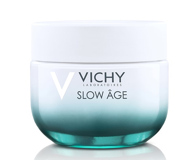 Crema diaria Slow Age Vichy