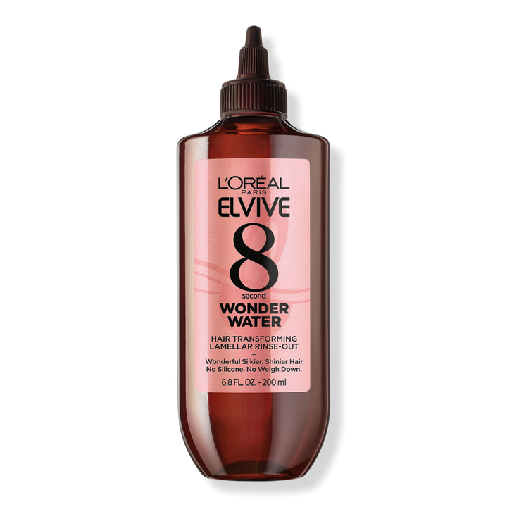 Acondicionador 8 Second Wonder Water L'Oreal Paris