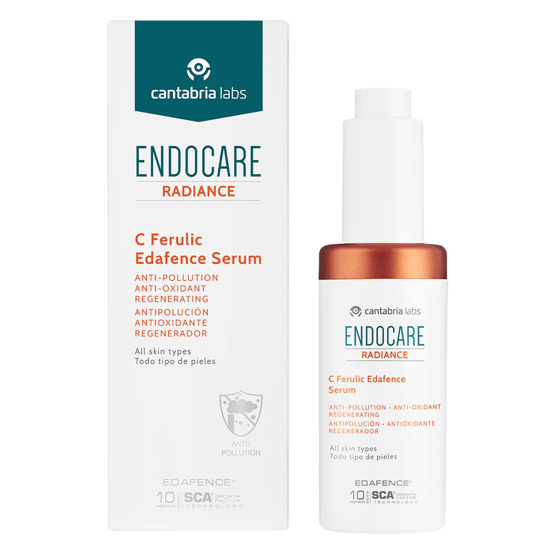 Endocare C Radiance Serum