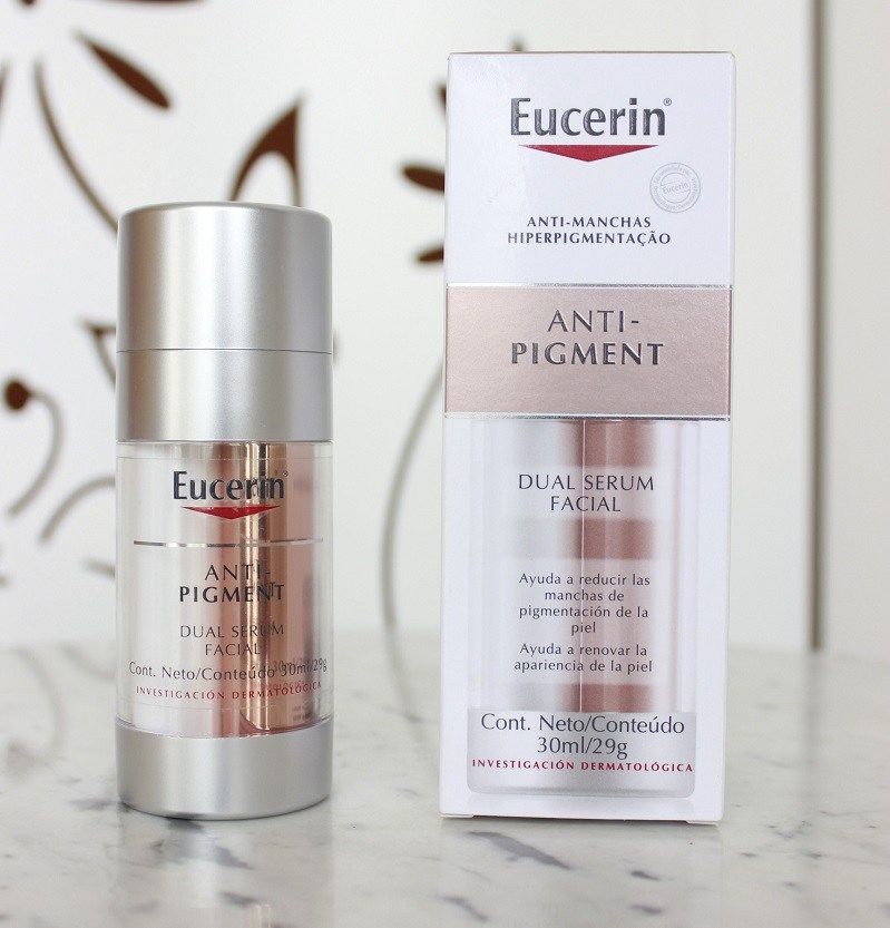 Serum Facial Anti Manchas Anti-Pigment Eucerin