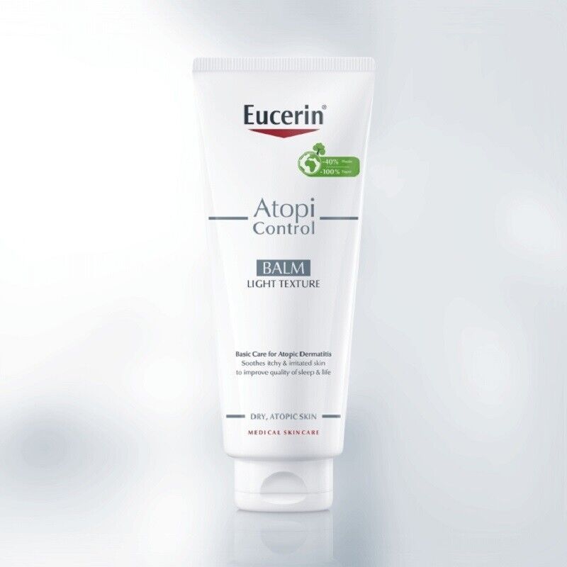 Bálsamo Atopi Control Eucerin