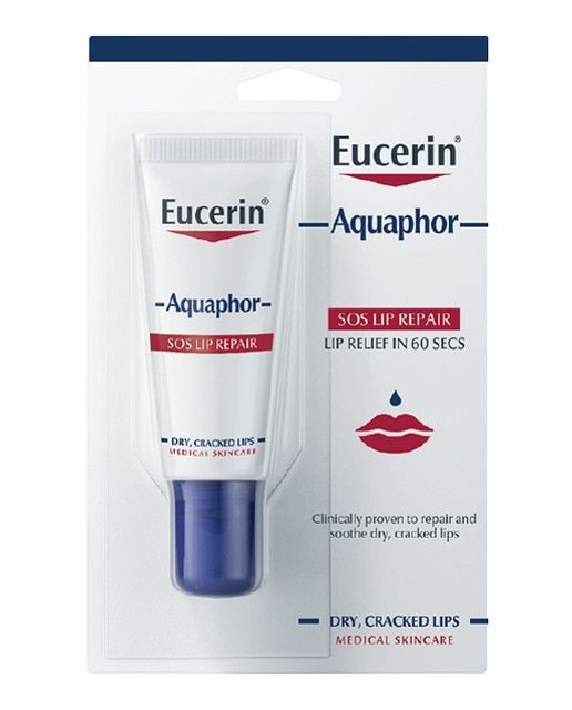 Bálsamo Labial Aquaphor Eucerin