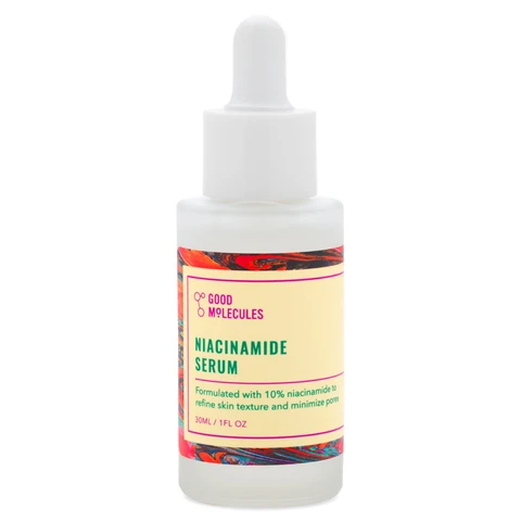 Suero de Niacinamide Good Molecules