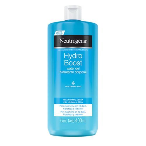 Hydro Boost Hidratante Corporal Neutrogena