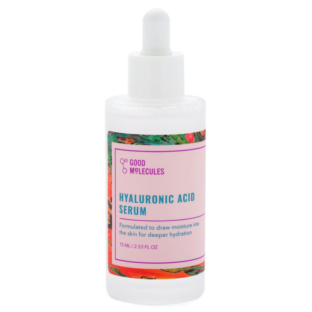 Suero de Ácido Hialurónico Good Molecules