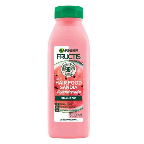 Hair Food Sandia Shampoo Garnier