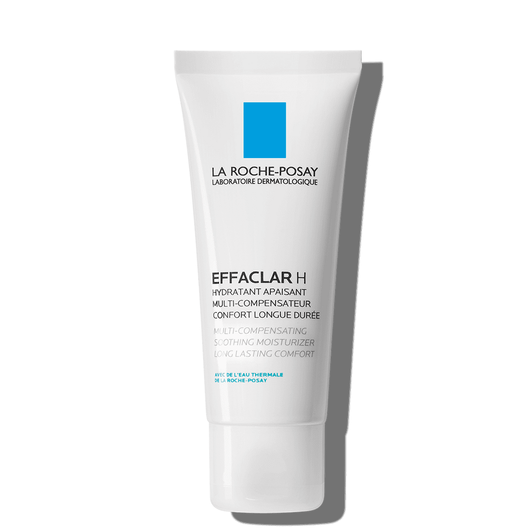 Hidratante Calmante Effaclar H La Roche Posay