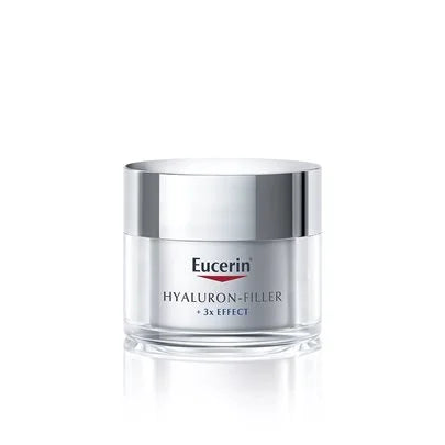 Hyaluron Filler 3x Effect Crema Dia FPS30 Eucerin