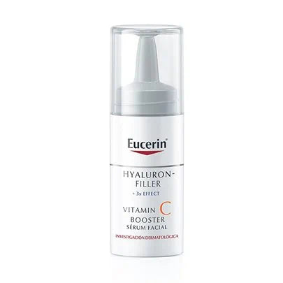 Hyaluron Filler 3x Effect Serum Vitamina C Eucerin