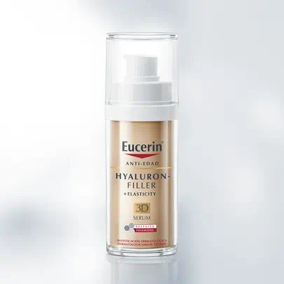 Hyaluron Filler Elasticity 3D Serum Antiedad Eucerin