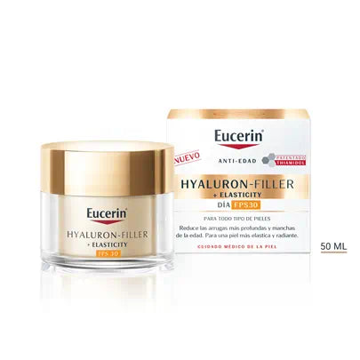 Hyaluron Filler Elasticity Dia FPS30 Eucerin