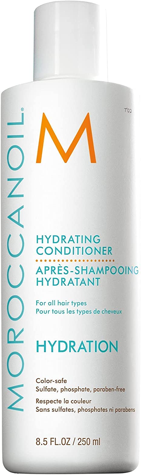 Hydrating Conditioner Moroccanoil