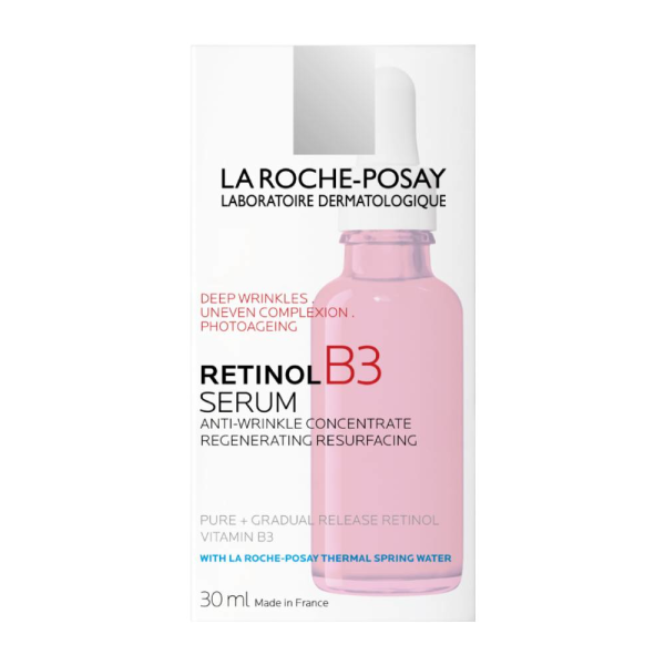 Serum Retinol Puro B3 Roche Posay