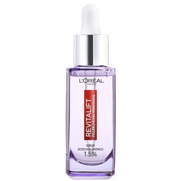 Serum Rellenador 1.5% Acido Hialuronico Revitalift L´Oreal Paris