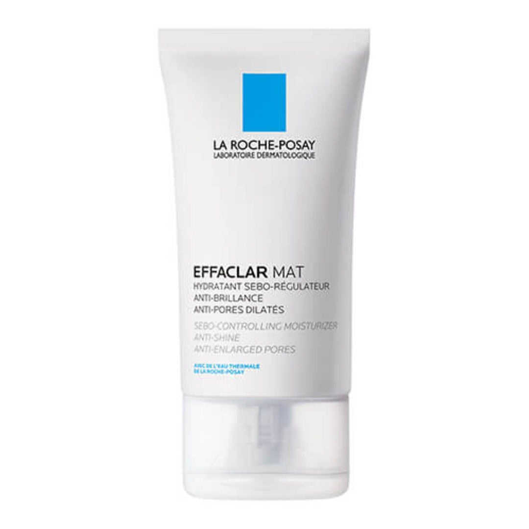 Crema Hidratante Matificante Effaclar Mat Roche Posay