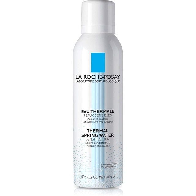 Agua Thermal Piel Sensible La Roche Posay