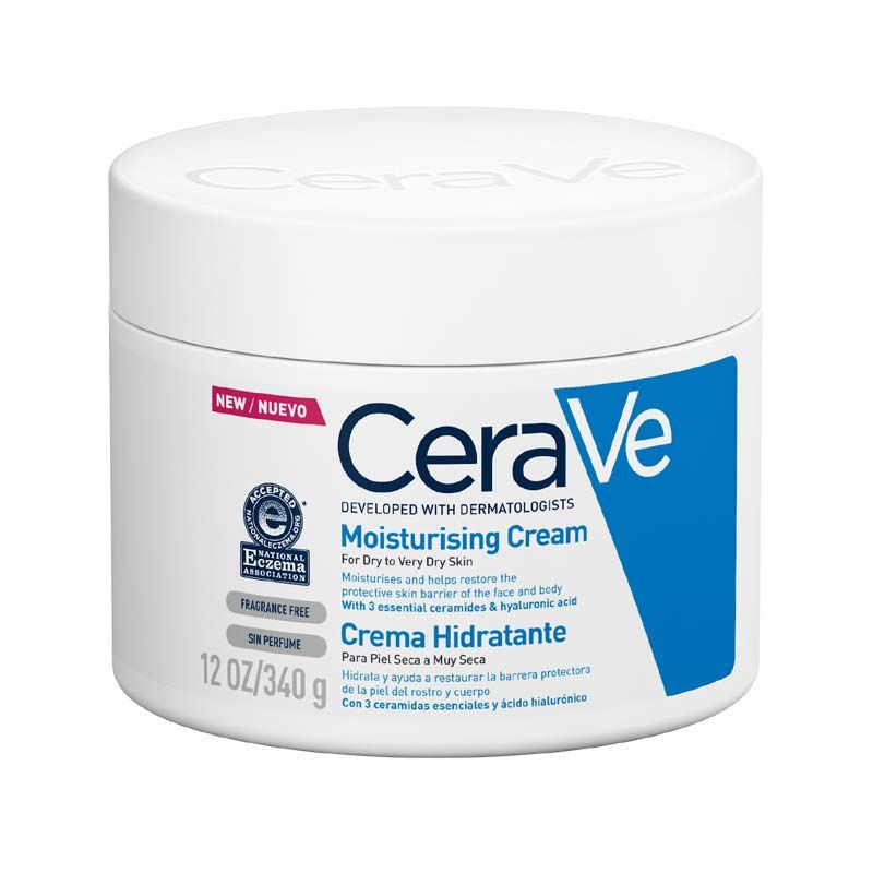 Crema Hidratante Cerave