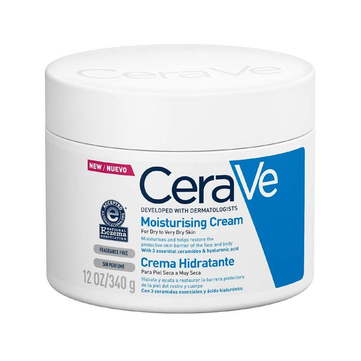 Crema Hidratante Cerave