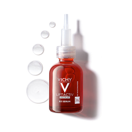 Liftactiv B3 Serum Manchas Oscuras y Arrugas Vichy