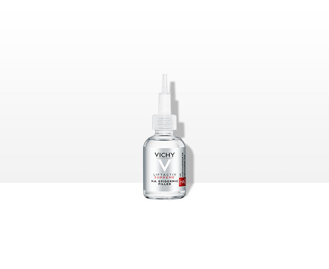 Liftactiv Supreme Serum H.A. Epidermic Filler Vichy