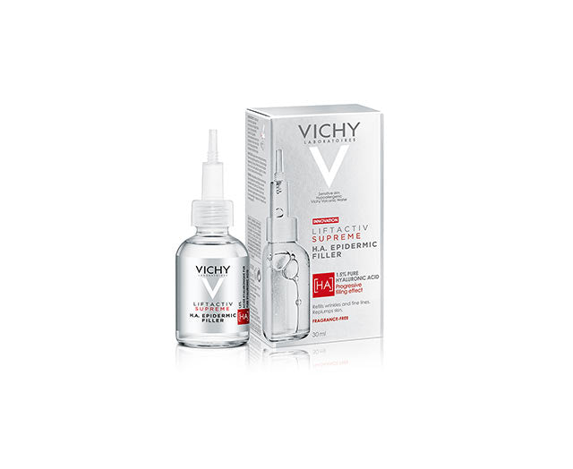 Liftactiv Supreme Serum H.A. Epidermic Filler Vichy