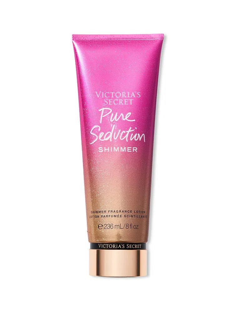 Pure Seduction Shimmer Body Lotion Victorias Secret