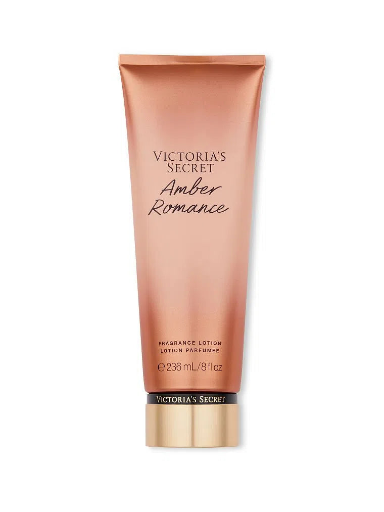 Lotion Amber Romance Victorias Secret