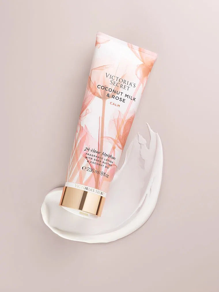 Lotion Coconut Milk & Rose Victoria´s Secret