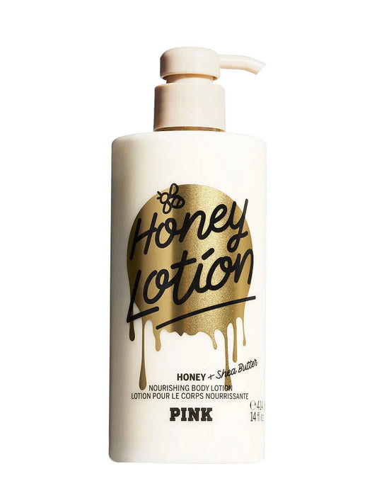 Lotion Honey Lotion Pink