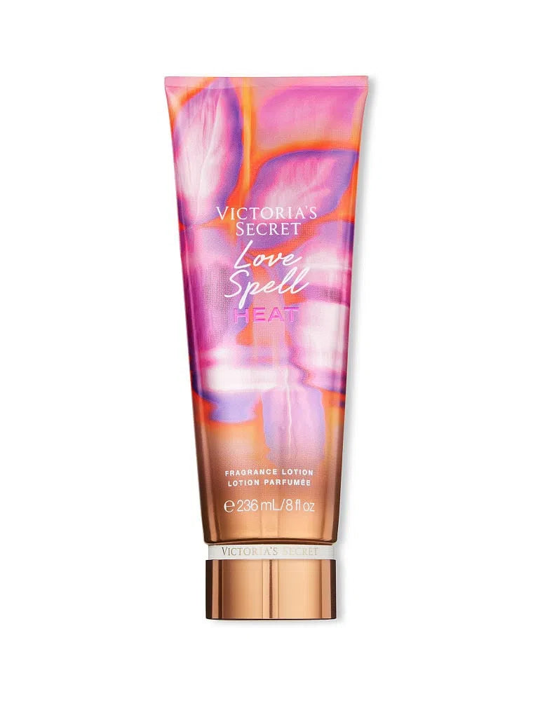 Lotion Love Spell Heat Victoria´s Secret