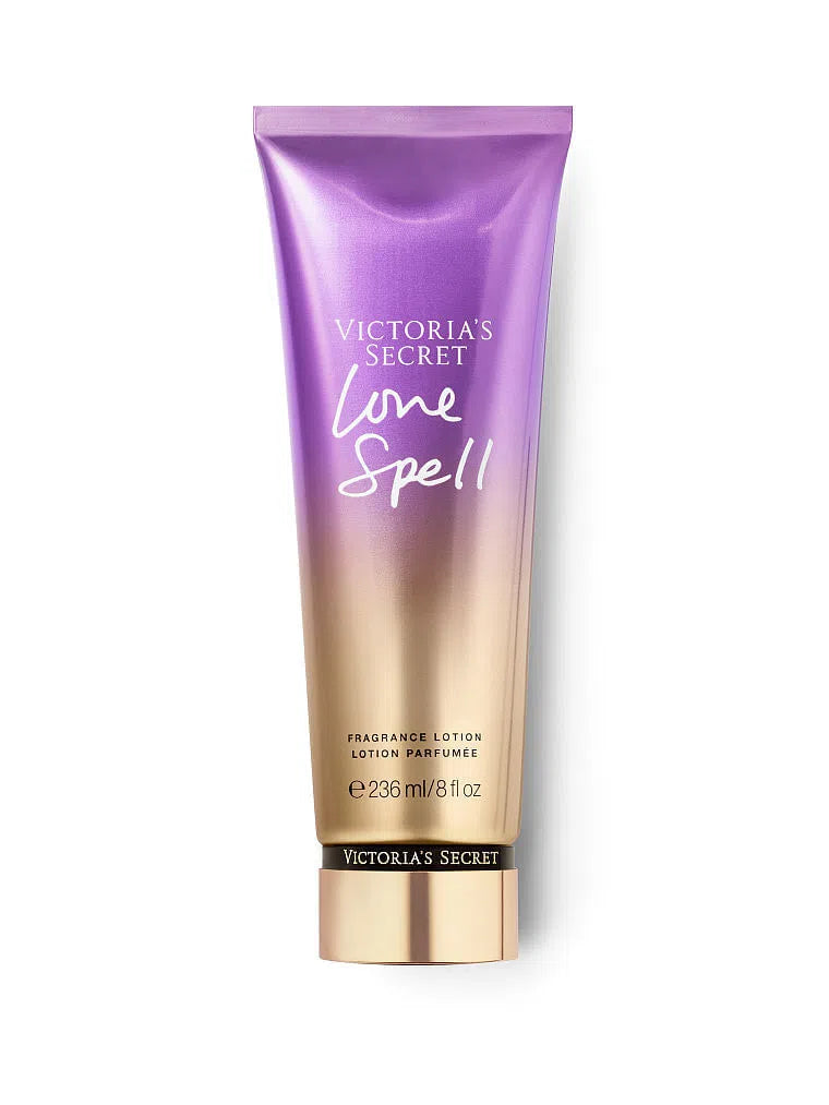 Love Spell Body Lotion Victorias Secret