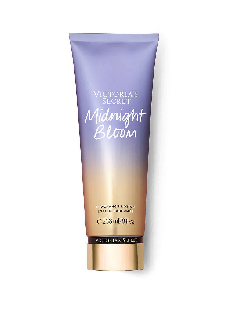 Midnight Bloom Body Lotion Victorias Secret